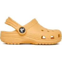 Crocs Classic Toddler Klompit