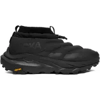 Hoka One One Kaha 2 Frost Moc Gtx - Black - 47 1/3