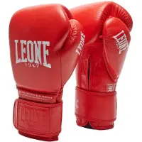 Leone1947 The Greatest Keinonahkaiset Nyrkkeilyhanskat