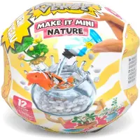 MGA´S Miniverse Miniverse Make It Mini Home Nature S2 Pdq - Multi/patterned - ONE SIZE