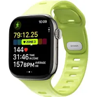 Nomad Tempo Band 42 mm Lime