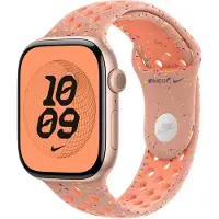 Apple Watch 40 Alpenglow Pink NSb S/M (MGA44ZM/A)