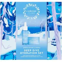 Lumene Nordic Hydra Deep Dive Hydration Gift Set