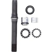 Shimano Slx Fh-m7130 Takapyörän Napa-akseli