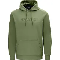 Swazi Men's Legend Hoodie Ranger Pitkähihaiset paidat XL