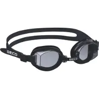 BECO BEERMANN Training UV-huurtumattomat suojalasit 9966 0 musta