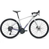 Liv Avail Ar 2 Cues U6020-10 2026 Maantiepyörä