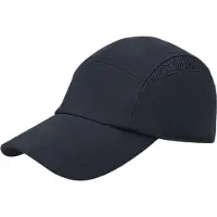 Tilley Airflo Cap Midnight Navy Lippalakit S/M