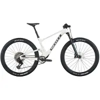 Scott Bikes Spark Rc Team 29´´ S1000 Eagle Axs 2026 Maastopyörä