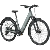 Scott Bikes Passage 20 Wave 28´´ Cues Rdu4000gs 9s 2026 Sähköpyörä