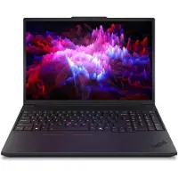 Lenovo ThinkPad P16v Gen 3 21RS0009MX 16" kannettava tietokone