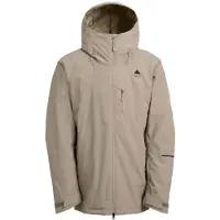 Burton Reserve Ins Takki summit taupe Koko XS