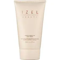 Izel Beauty Pure Hydration Hair Mask 150 ml