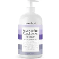 Waterclouds Silver Refine Conditioner 1000 ml