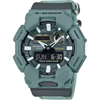 Casio G-Shock GA-010CE-2AER Limited Edition