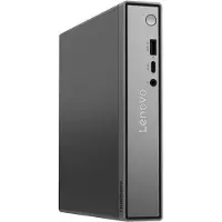 Lenovo ThinkCentre neo 50q Gen 5, 2,2 GHz, Intel Core 5, 210H, 32 GB, 512 GB, Windows 11 Pro