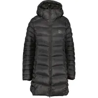 Didriksons Women's Serina Parka Black 42