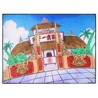 SD Toys Tenkaichibudokai Dragon Ball Matto