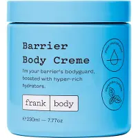 Frank Body Barrier Body Crème 230ml