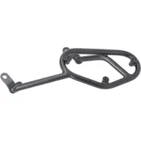 Legend Gear Slc Left Yamaha Mt-09 23 Sivulaukkujen Asennus