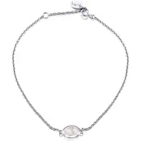 Efva Attling Love Bead rannekoru Rose Quartz 14-100-02416-1619