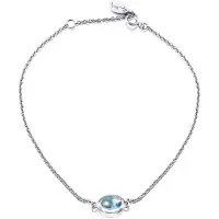 Efva Attling Love Bead rannekoru Topaz 14-100-02418-1619