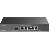 TP-LINK ER7206 -VPN-reititin