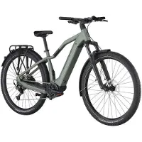 Scott Bikes Axis 40 Bosch Performance 29´´ Cues Rd-u6000gs 2025 Sähköpyörä