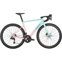 Scott Bikes Addict Rc 10 Ultegra Di2 R8150 2026 Maantiepyörä