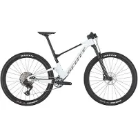 Scott Bikes Spark Rc Team 29´´ S1000 Eagle Axs 2025 Maastopyörä
