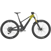 Scott Bikes Genius St 900 Tuned 29´´ X01 Eagle Axs 2024 Maastopyörä