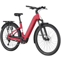Scott Bikes Sub 30 Wave Performance Cx 28´´ Cues Rd-u6000gs 2025 Sähköpyörä