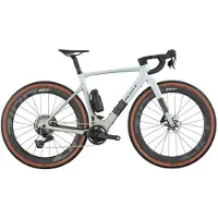 Scott Bikes Solace Gravel 10 28´´ Force Xplr Etap Axs 13s 2026 Sähköinen Gravelpyörä