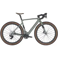 Scott Bikes Solace Gravel Eride 20 Tq Hpr50 Rival Xplr Etap Axs 2025 Sähköinen Gravelpyörä