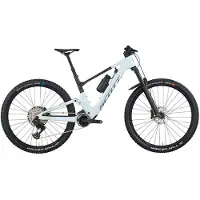 Scott Bikes Lumen 910 Tq Hpr60 29´´ S1000 Eagle Axs 2026 Sähköinen Maastopyörä