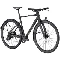 Scott Bikes Metrix 20 Eq 28´´ Cues Rd-u6000 2025 Pyörä