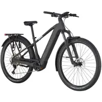Scott Bikes Axis 20 Performance Cx 29´´ Deore Rd M6100sgs 2025 Sähköpyörä