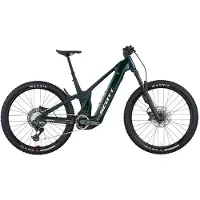 Scott Bikes Patron 900 Perf Line Cx 29´´ Gx Eagle Axs 2026 Sähköinen Maastopyörä