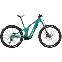 Scott Bikes Patron 930 Perf Line Cx 29´´ Deore M6100 Sgs 2026 Sähköinen Maastopyörä