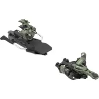 ATK Raider 13 Evo Camo Green - 097 Mm Camo Green Hiihto- & laskettelusiteet 97 MM