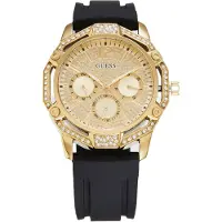 GUESS Regal 46mm 3atm Quartz/analogical Kello