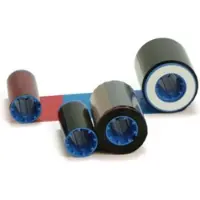 Zebra Technologies – ZXP 8 colour ribbon, YMCKI (800012-942)