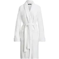 Ralph Lauren Pitkä kylpytakki offwhite