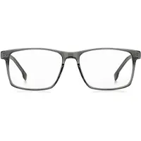 BOSS 1838 56/16/145 Harmaat asetaattikehykset MIESTEN BOSS 1838