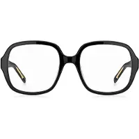 BOSS 1861/G 53/19/145 Mustat asetaattikehykset NAISILLE BOSS 1861/G