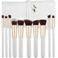 Mimo Kabuki White Harjasarja 10 kappaletta