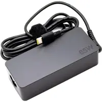 Dell AC Adapter, 130W, 20V, 3 Pin, Type C, C6 Power Cord (Not (K00F5)