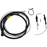 Zebra – Power Extension Cable DC (CA1220)