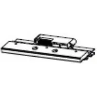 Zebra Technologies printhead, kit, 12 dots/mm (300dpi)
