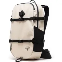Herschel Reppu 'All Season' beige / musta